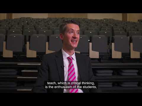 Philosophy - DN700 BSc Social Sciences