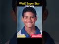 Roman Reigns Transformation Journey 1985-2023 #transformationvideo #steditroom #shorts #romanreigns