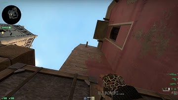 [MIRAGE][SMOKE] Top Connector From Tetris