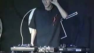 DMC 1992   DJ Knud Denmark
