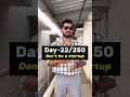 Start-up வேற Business வேற 🤔 | #learnwithkv