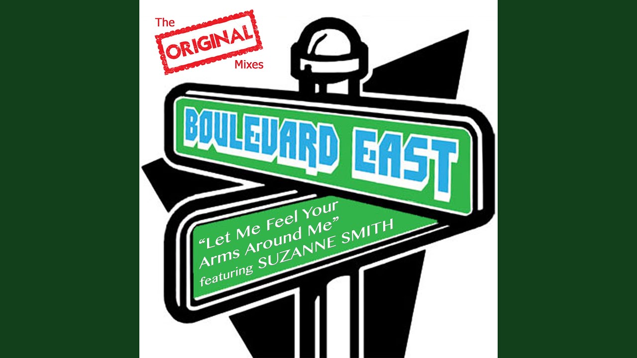 Let Me Feel Your Arms Around Me (Extended)