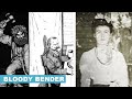 “Bloody Bender”: il MISTERO della Spietata famiglia di SERIAL KILLER degli Stati Uniti