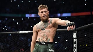 Conor McGregor 2021 - Armed and Dangerous Pop Smoke Resimi