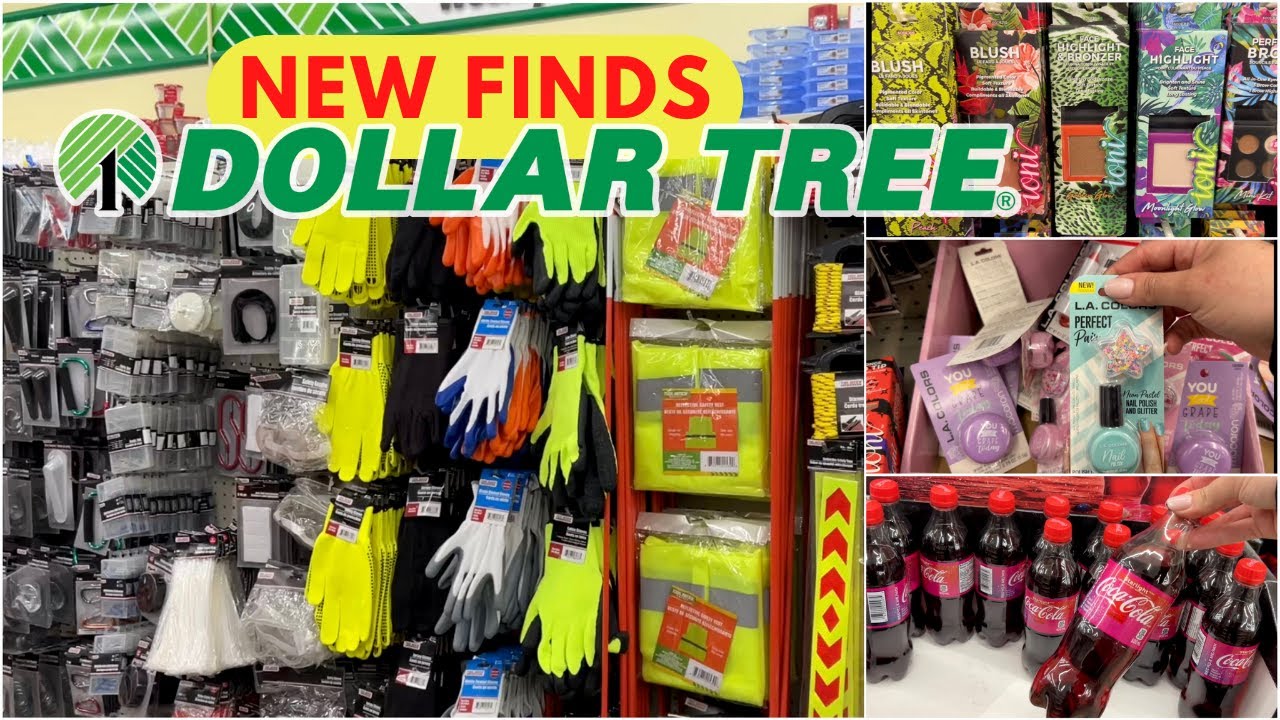 does dollar tree sell tobacco products NEW DOLLAR TREE items that WILL SELL fast