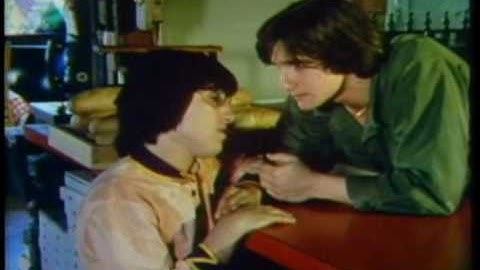 The Kids from C.A.P.E.R. - Mummy