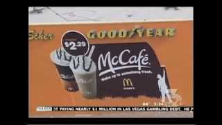 McCafé  Wake Up To Something Fresh Case Study