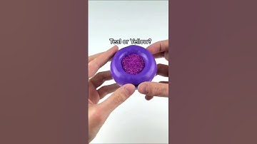 Guess the color challenge | Satisfying Guessing games |