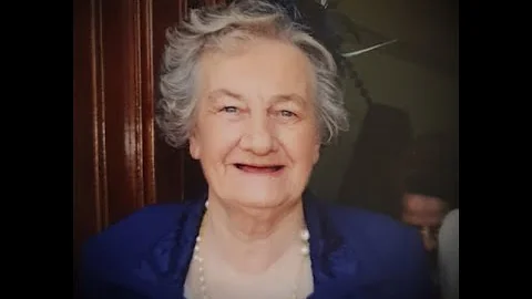 Funeral Mass   Bernadette McDermott   Geevagh, Co ...