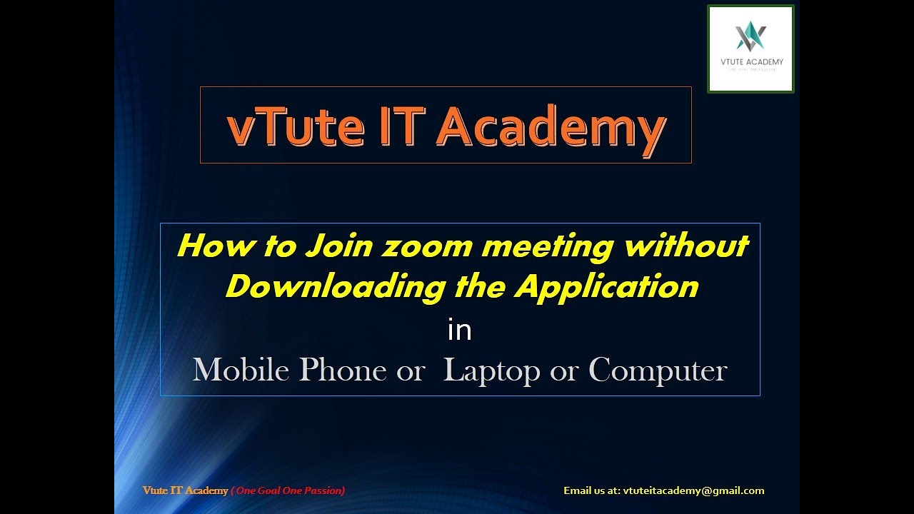 How to use zoom online without downloading How to use zoom online without downloading teamviewer 19