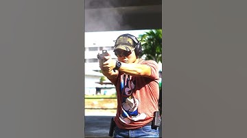 #shooting #tactical #glock #edctactical #สอนยิงปืน
