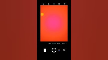 how to reset camera setting | mobile camera setting reset or restore #short #youtubeshorts