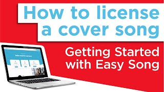 How to License a Cover Song. | Easy Song