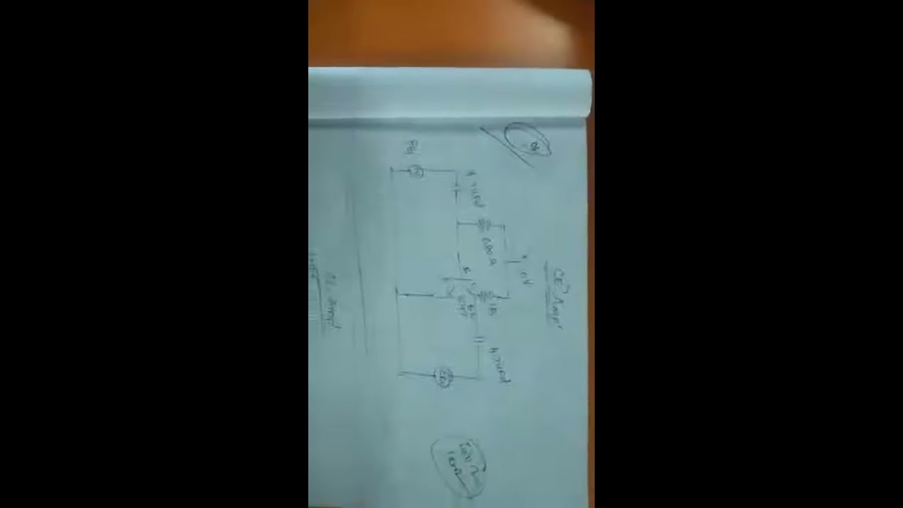 ADC LAB COMMON EMITTER AMPLIFIER