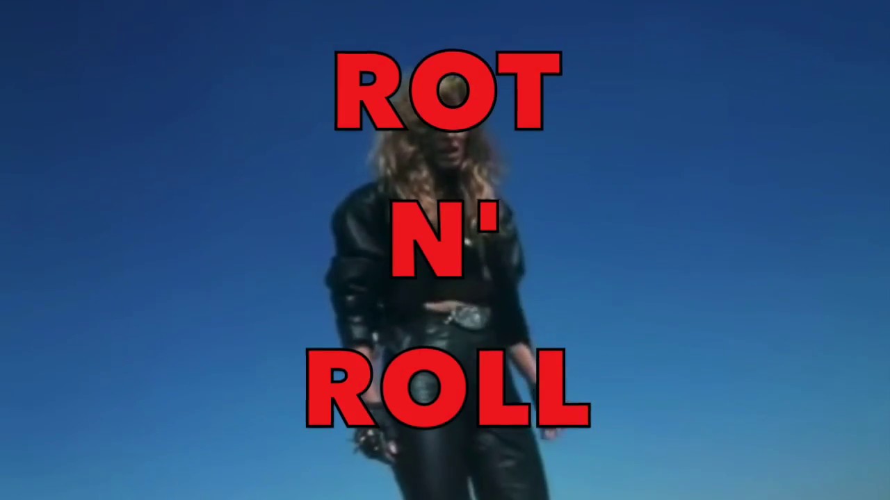 Meat Hook And The Vital Organs You Got Fuct By Rot N' Roll YouTube