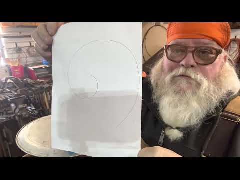 How To Draw A Perfect Scroll