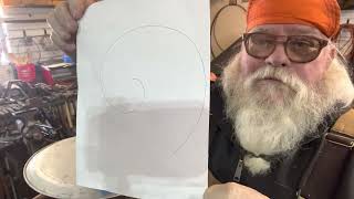 How To Draw A Perfect Scroll