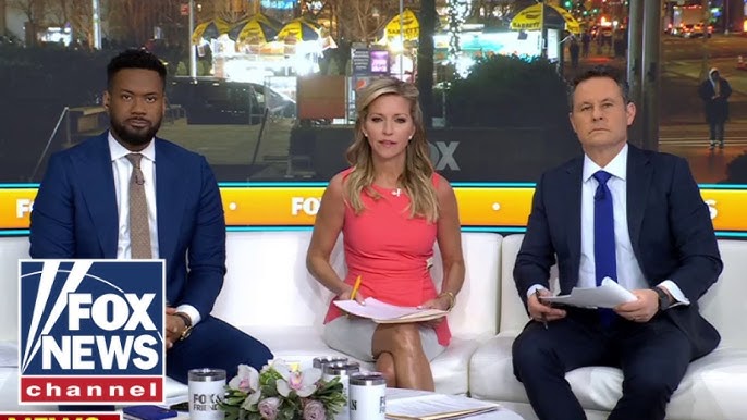 50 DAYS OF 'SUCCESS': Hosts reflect on Trump's accomplishments - YouTube