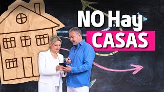 ✅ El Problema de la Vivienda en España Explicado en 7 minutos