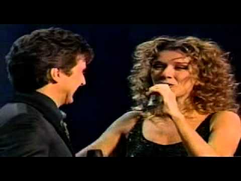 Céline Dion - L'oiseau & Le temps qui court ( Gala de l'ADISQ )