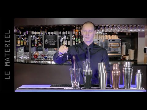 Vidéo: Où Acheter Des Accessoires De Bar