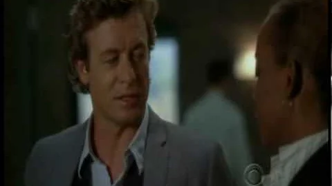 Jane, Lisbon, Hightower, Frye scene - "She likes y...