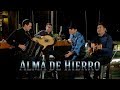 Alma de Hierro - Elías Medina