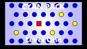 TWHG5 Cyan Pack Level One Full Run