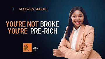 Mastering Your Personal Finances with Mapalo Makhu