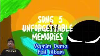 Veprim Dema Full Album (The Soul: 9 tracks)