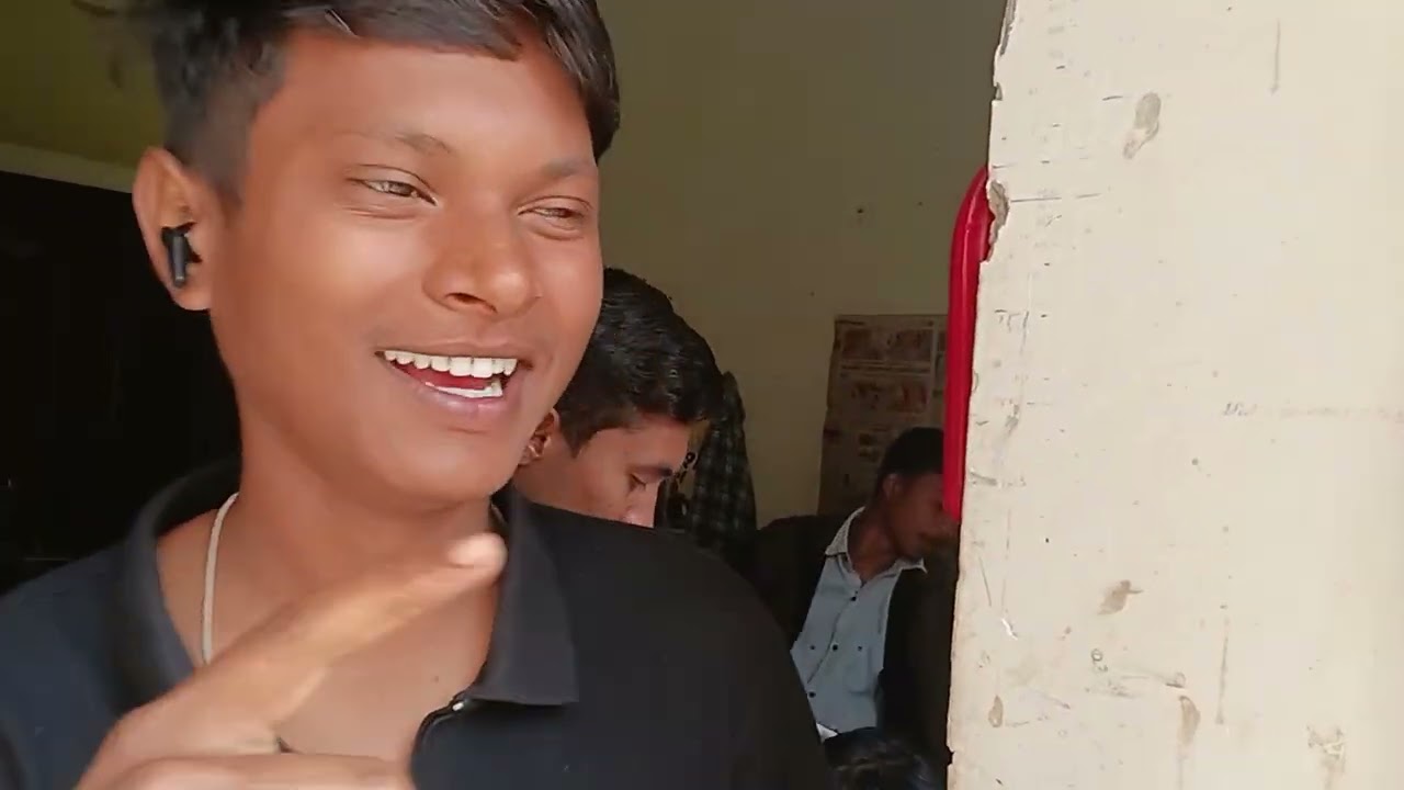 Makaskranti m ghalo class g 😤