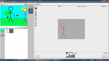 Scratch Tutorial - #05 - Set Costume Center