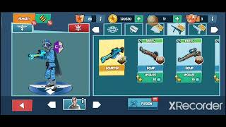 Blitz Brigade Hack Sniper Aimbot 2022
