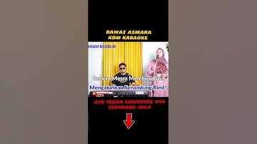 Dawai Asmara #shorts