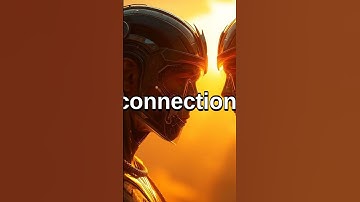 What if humans could communicate telepathically?