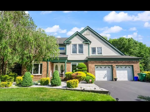 18 Oakland Rd, Old Bridge, NJ home video tour