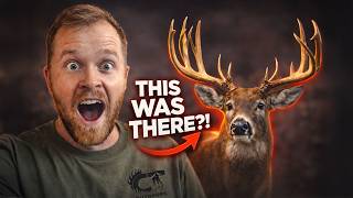 The Craziest Hunting Expo I've Ever Seen