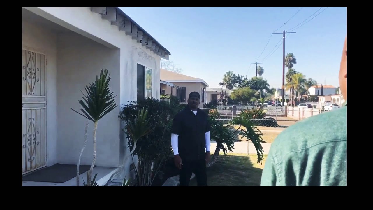 Slink Johnson roasts Shawn Fonteno (Lamar roasts Franklin IRL) YouTube