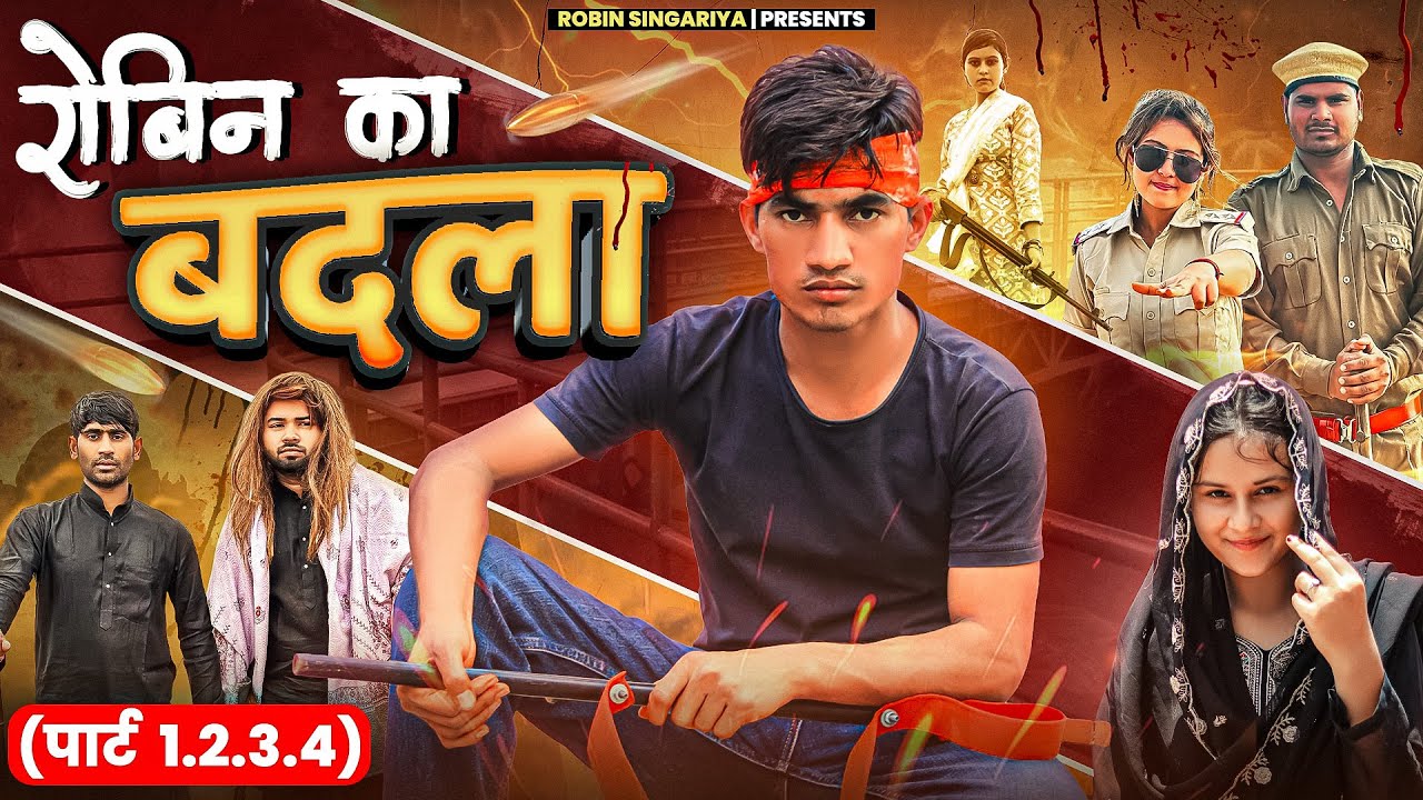 badla   @RobinSingariya @ROBINSINGARIYAOFFICIAL @Sagunrawat9003