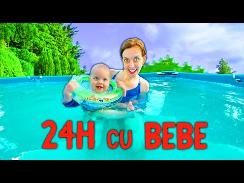 Video: De Ce Să Mergi La Piscină Cu Bebelușul Tău