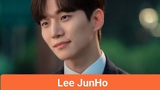 Lee Junho Curiosidades