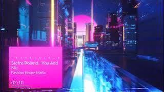 Deep House Music | Stefre Roland - You and Me