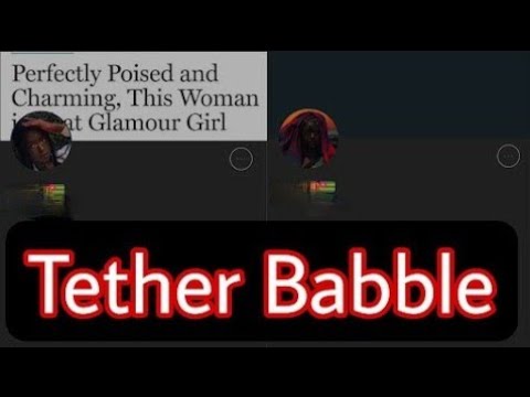Tether Babble