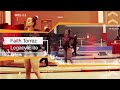 2022 Region 5 DEV Gymnasts of the Year | Region 5 Banquet