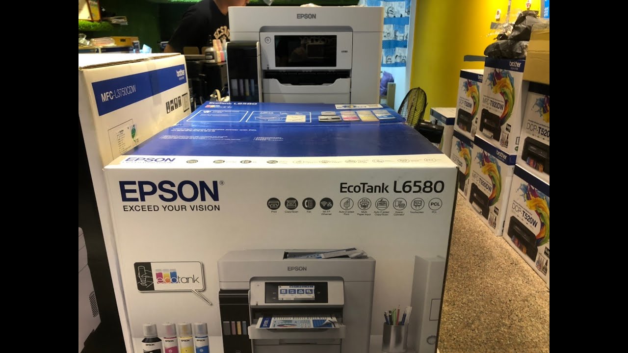 l6580
