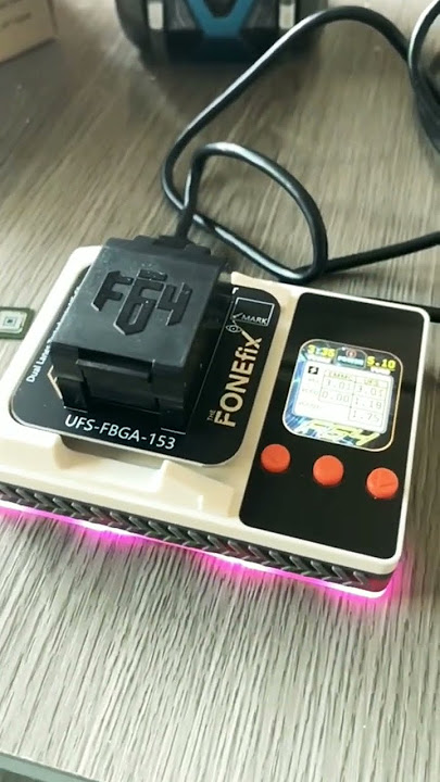 New F64 Ultra Programmer Box Testing ✔️💰
