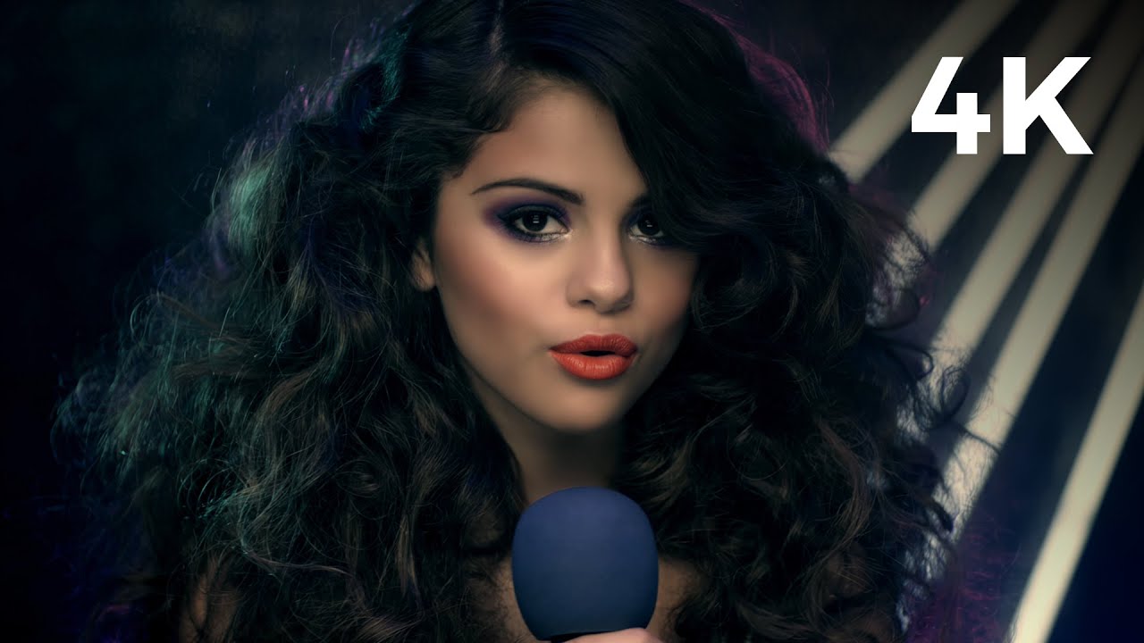 Selena Gomez Love You Like A Love Song Deutsch Selena Gomez & The Scene - Love You Like A Love Song (Remastered 4K