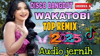 Download Lagu PLAYLIST VIRAL 2025/DISCO DANGDUT WAKATOBI TEMBANG NOSTALGIA KENANGAN YANG ENAK DI DENGAR MP3