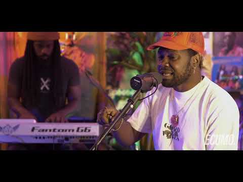 Kranium Acoustic Medley LIVE