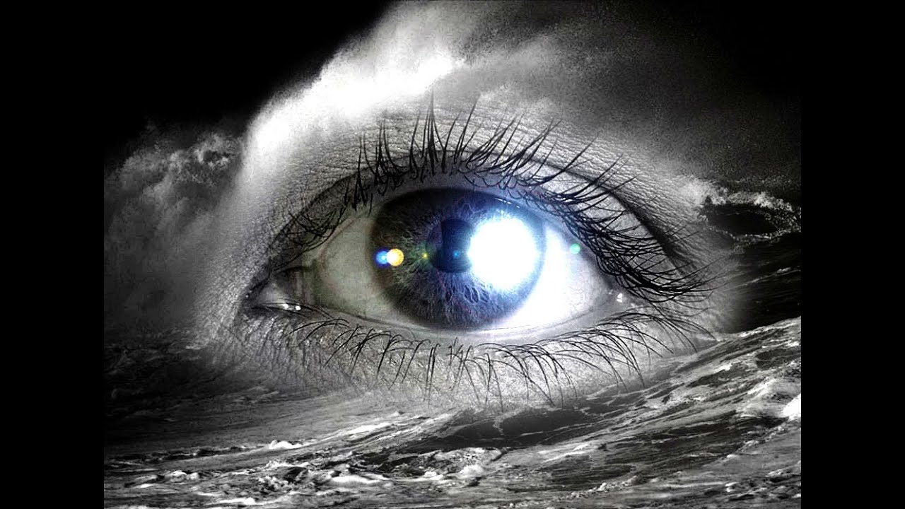 Почему мы видим сны?